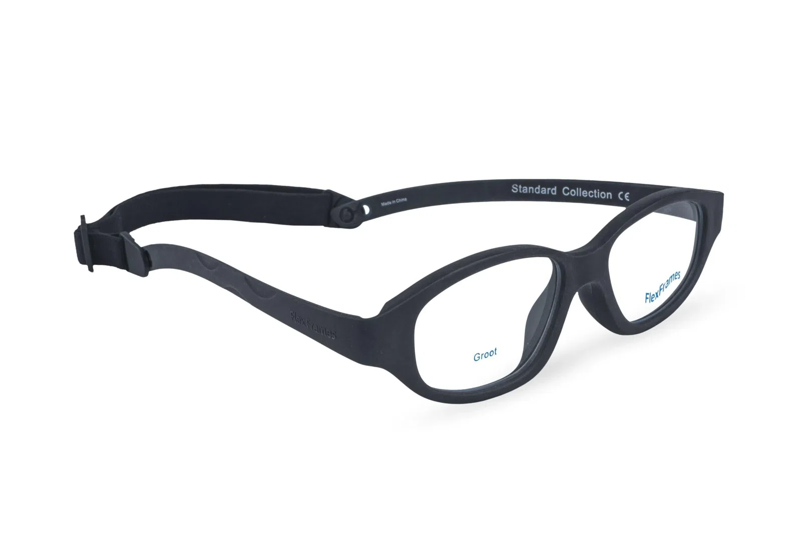 Miraflex EVA Eyeglasses - view 14